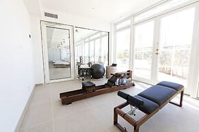 Strandhotellet - Blokhus