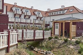 Strandhotellet - Blokhus