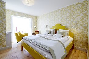 Strandhotellet - Blokhus