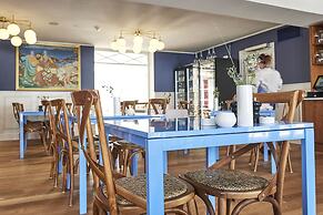 Strandhotellet - Blokhus