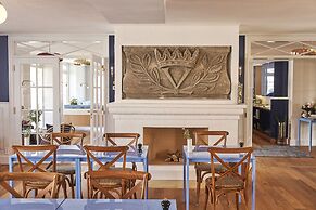 Strandhotellet - Blokhus