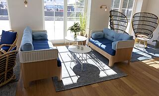 Strandhotellet - Blokhus