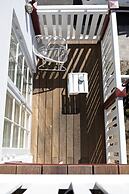 Strandhotellet - Blokhus