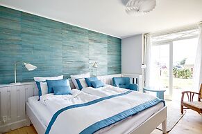 Strandhotellet - Blokhus
