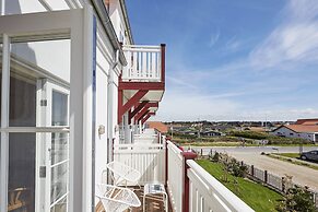 Strandhotellet - Blokhus