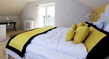 Strandhotellet - Blokhus