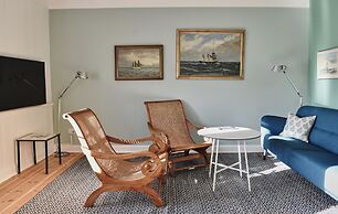 Strandhotellet - Blokhus