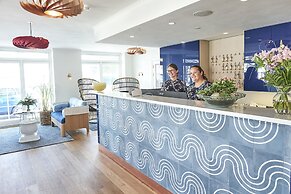 Strandhotellet - Blokhus