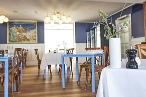 Strandhotellet - Blokhus