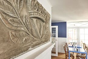 Strandhotellet - Blokhus