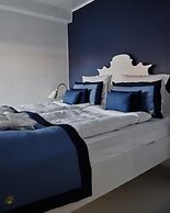 Strandhotellet - Blokhus