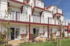 Strandhotellet - Blokhus