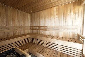 Strandhotellet - Blokhus