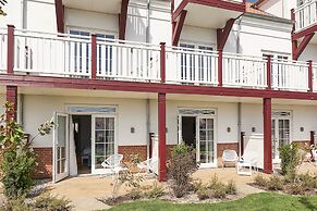 Strandhotellet - Blokhus