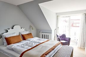 Strandhotellet - Blokhus