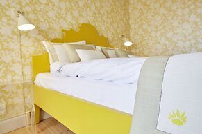 Strandhotellet - Blokhus