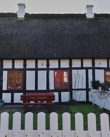 Strandhotellet - Blokhus