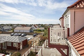 Strandhotellet - Blokhus