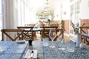 Strandhotellet - Blokhus