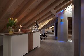 Hotel Villa del Poggio