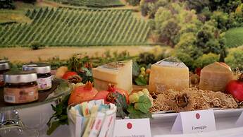 Hotel Villa del Poggio