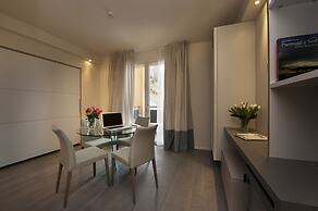 Hotel Villa del Poggio