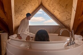 Hotel Villa del Poggio