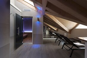 Hotel Villa del Poggio