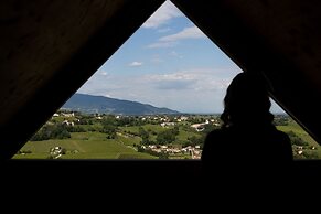 Hotel Villa del Poggio