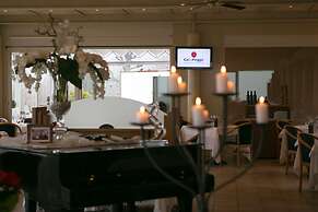 Hotel Villa del Poggio