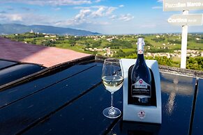 Hotel Villa del Poggio