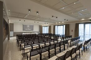 Hotel Villa del Poggio