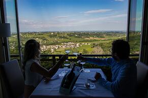 Hotel Villa del Poggio