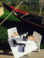 Hotel Villa del Poggio