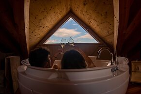 Hotel Villa del Poggio