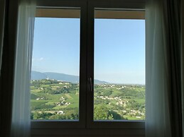 Hotel Villa del Poggio