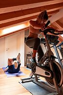 Hotel Villa del Poggio