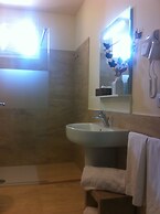 Hotel Villa del Poggio