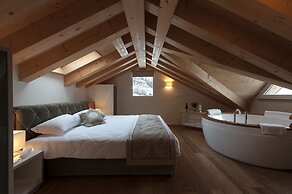 Hotel Villa del Poggio