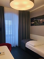 Ringhotel Schlosshotel Beuggen