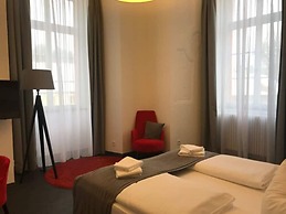 Ringhotel Schlosshotel Beuggen
