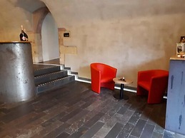 Ringhotel Schlosshotel Beuggen