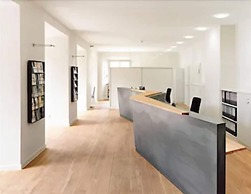 Ringhotel Schlosshotel Beuggen