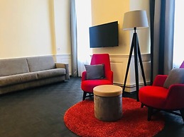 Ringhotel Schlosshotel Beuggen