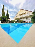 Villa Mediterranea