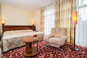 Hotel Violeta