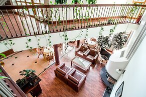 Hotel Violeta