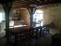 Moulin d'Encor