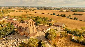 Moulin d'Encor