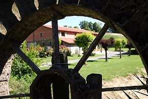 Moulin d'Encor